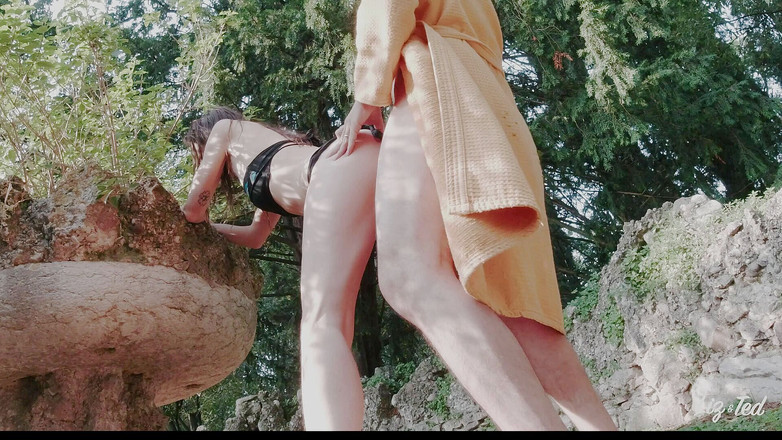 Lizandted: Seks di spa