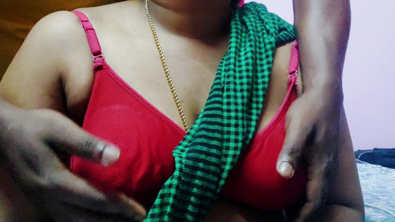 Desi Mohini: Desi Bhabhi Mohini Sex s indickým chlapcem