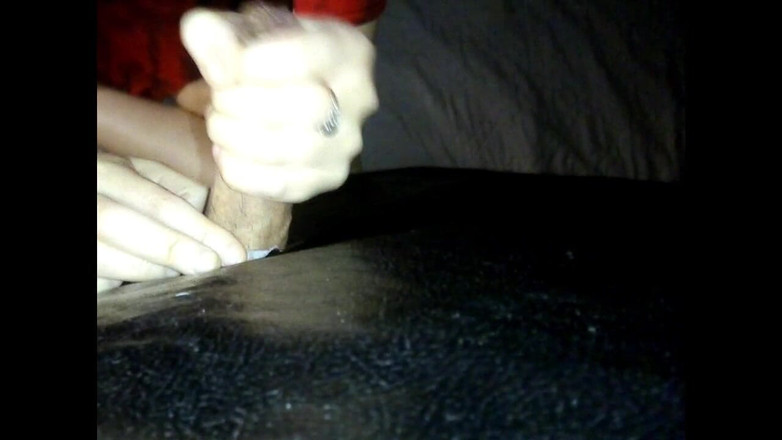 Nefertiti: Sexy Esposa v gloryhole