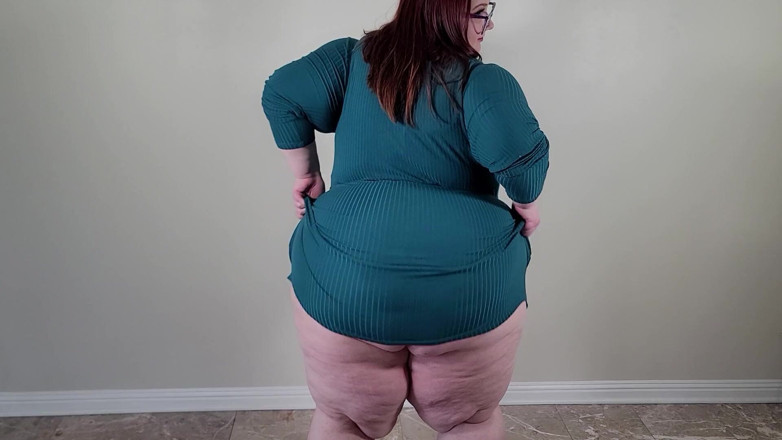 Kayla Peach studios: Meet SSBBW Kayla Peach
