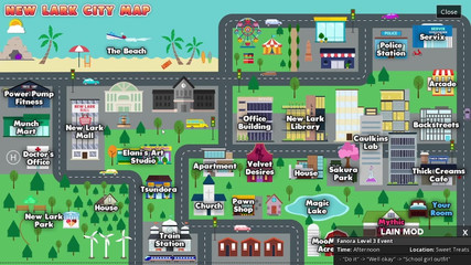 Gaming vision: पौराणिक मनोर 0.21 Fanora Walkthrough भाग 1