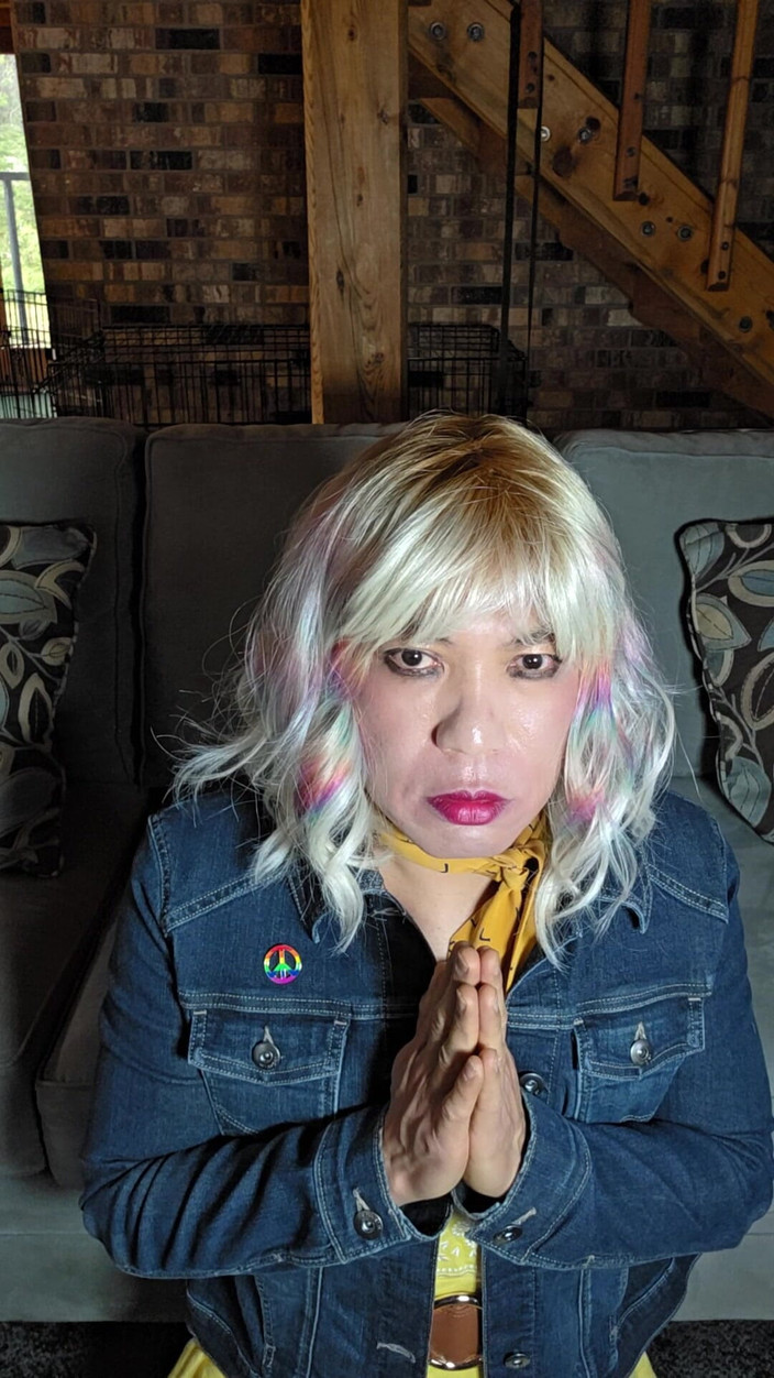 JessicaLynn15: M-am prostit din nou...