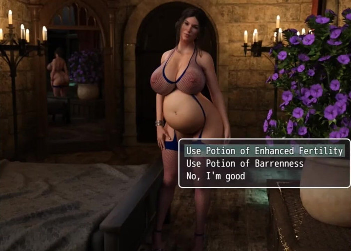 Neon2520: Peasant's Quest #110 Jealous Wife Needed to Be Fucked Throughly in...