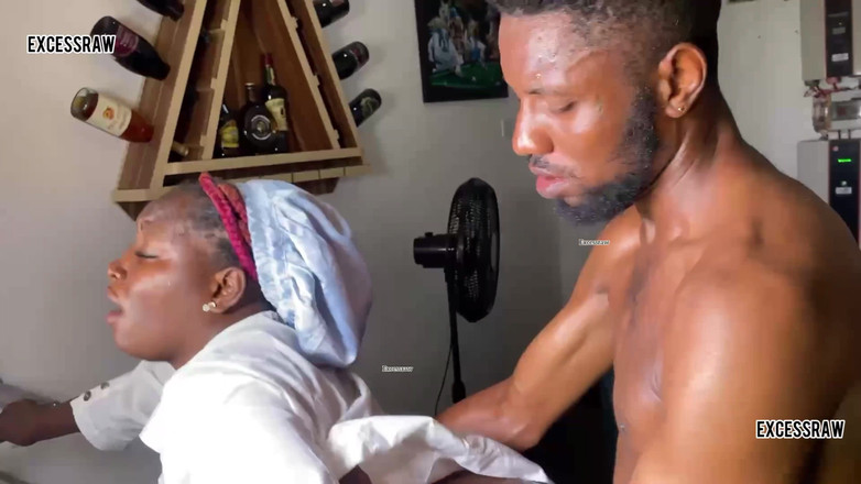 ExcessRaw: Cuma pengen main game snooker yang tenang... Rencana Diubah