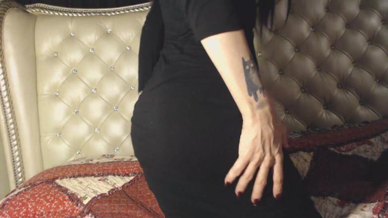 PandoraSG: Sporco buco del culo annusando feticcio ti piace annusare il...