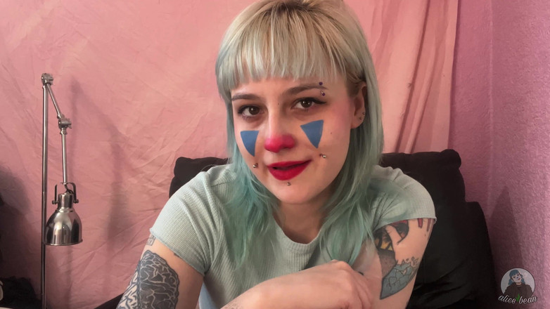 Alice Bean: Mi puta chica