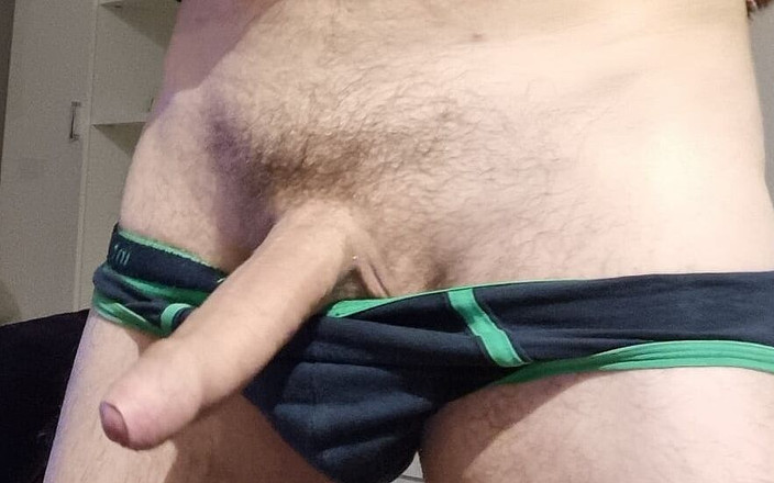 Jordance: Сперма дуже гарний і великий член