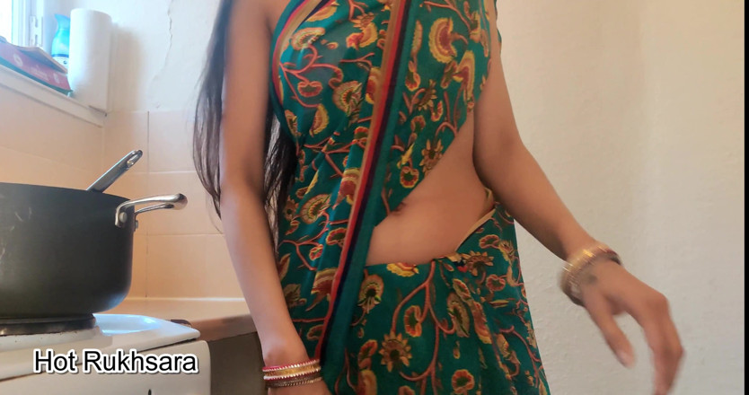 hot_rukhsara: Unsatisfied Girl Has an Affair and Fucked Hard with Neighbour...