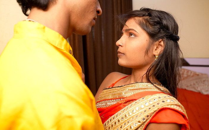 Kilash: O femeie desi din satul indian și-a așteptat soțul la ușa...