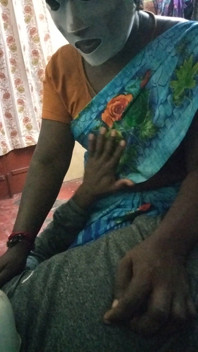 Village Aunty Hot Talking Sex