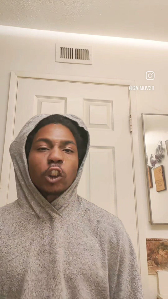 GaimOv3r: ミルクを手に入れましたか?