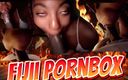 Fijii pornbox: Tôi thích được đụ bởi gangster