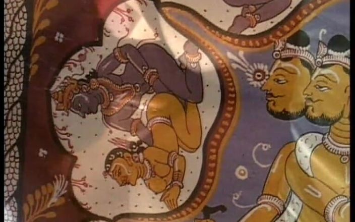 Vintage megastore: Dip 60 - Kama Sutra (phim đầy đủ)