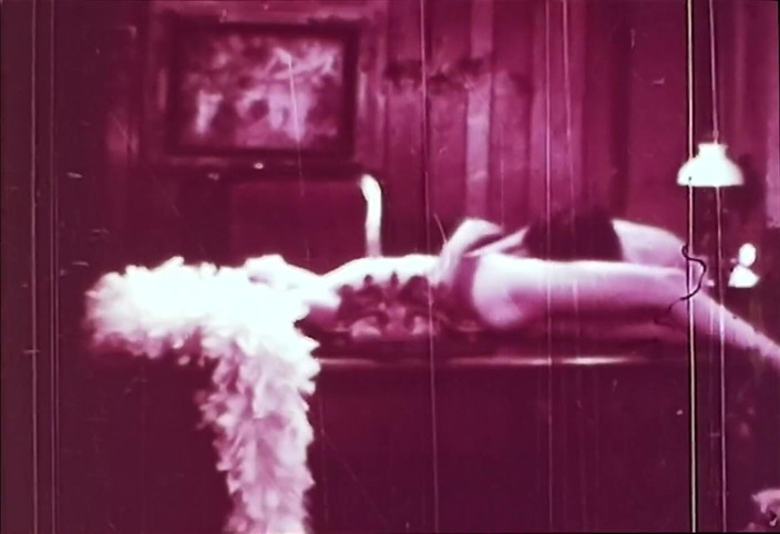 Close Encounter Vintage: Vintage porn retro erotic theatre - hardcore cabaret