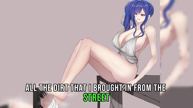 Angular Dominique: Kristen'im: tam kadınsal dönüşüm, korse eğitimi ve toplam kimlik düzeltme