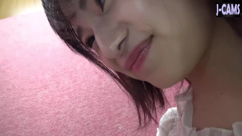 J-Cams: Charming Beauty. Playful Date with a Mischievous Smile Part 5