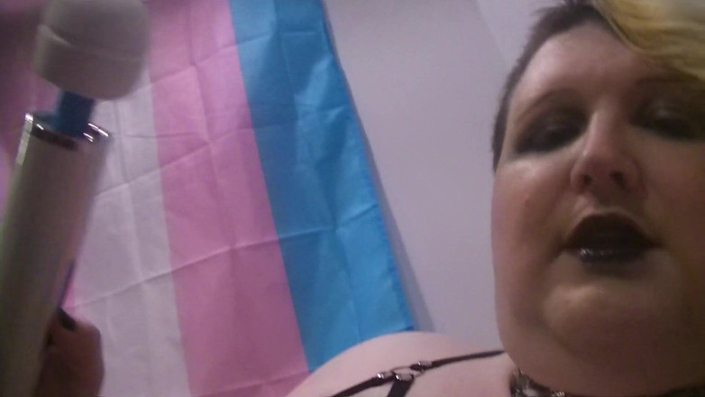 Roxxie rae page: Goth Day Special