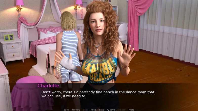 Dirty GamesXxX: "Soins infirmiers de retour au plaisir : les riches et leur...