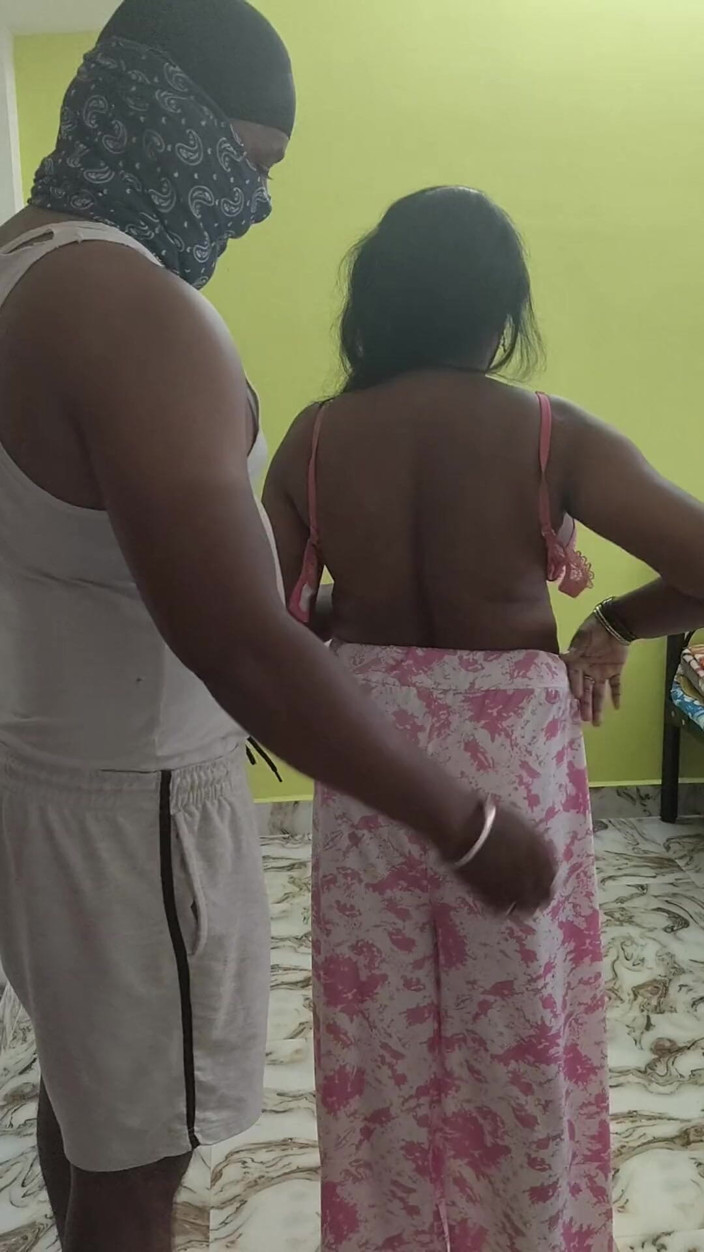 Thesana: Doctor Fucks the Wife of Innocent Husband