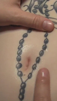 Two Deep Belly Buttons Featuring Sinnsage, Kaiia Eve