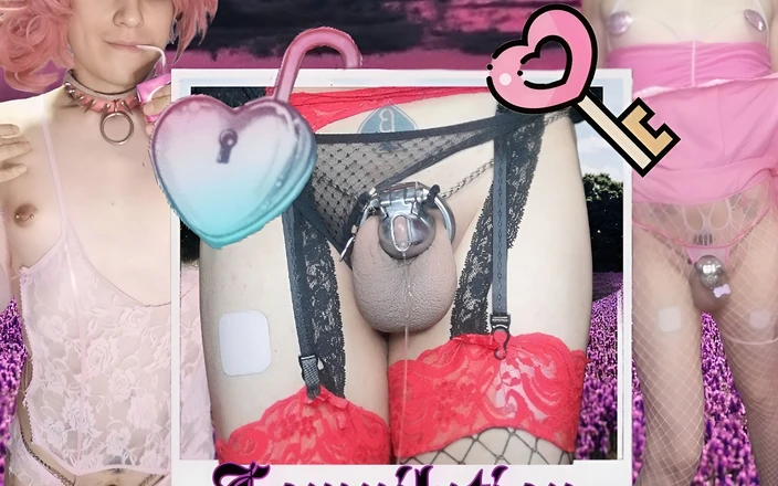 Sissy Hope: Подборка сисси надежда 2