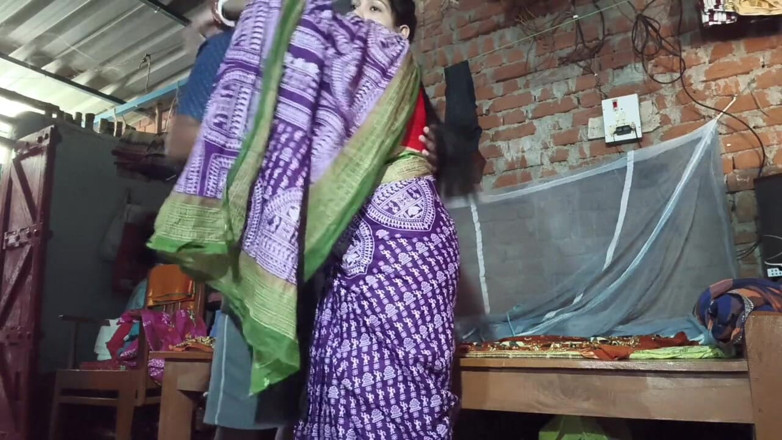 Sona bhabhi: Desi Village Stepaunty Secret