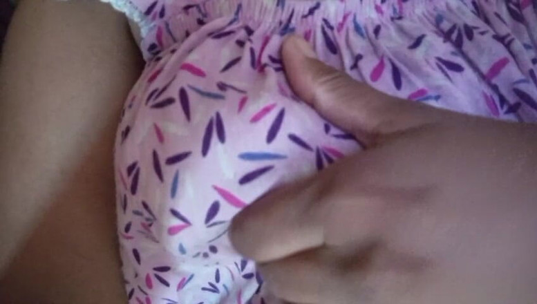 Miya White: 빨고 시오후키하는 스리랑카 유명 여배우 Anne