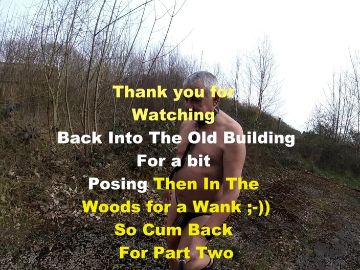 Andy: Camminata 13 2025