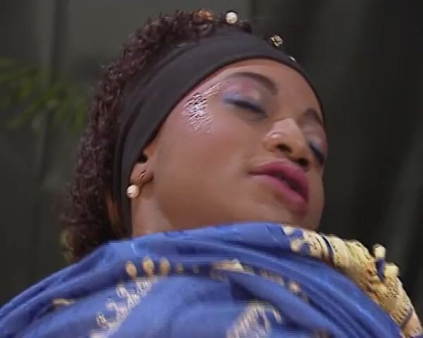 Porno Cloud: Ali Baba