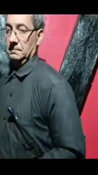Initiates His Slave Mel in Bondage 2