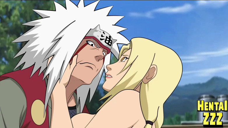 Hentai ZZZ: Zusammenstellung 4 naruto hentai