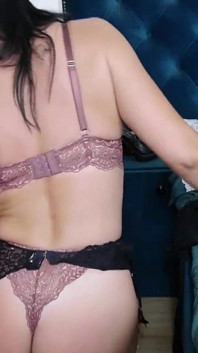 Petualangan tante seksi ep 57 striptis sampai muncrat 2