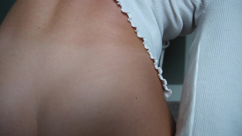 Keeks3005: Mengisi pepek saya dengan kote hitam besar 12 tahun