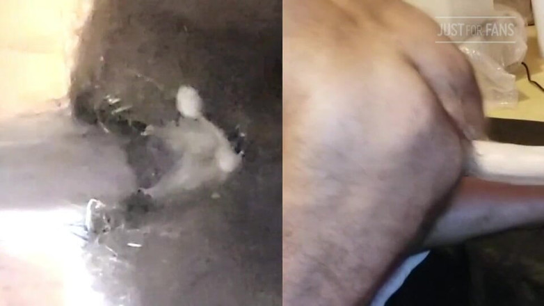 Tank4154: Frothy Fuckhole