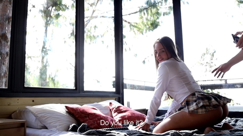 Youth Lust: Sudut Alternatif Pelajar Sekolah Alam Valentina