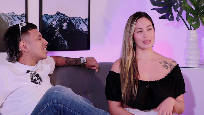 SaraFilms: Anai Love Mengungkapkan Rahasia Terdalamnya