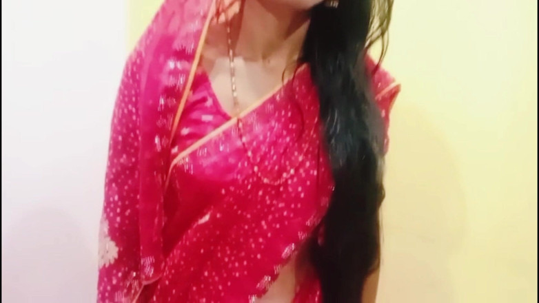 Rojjyny: New Marriage Couple XXX Video