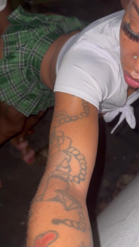 Convinced to Fuck Part 2