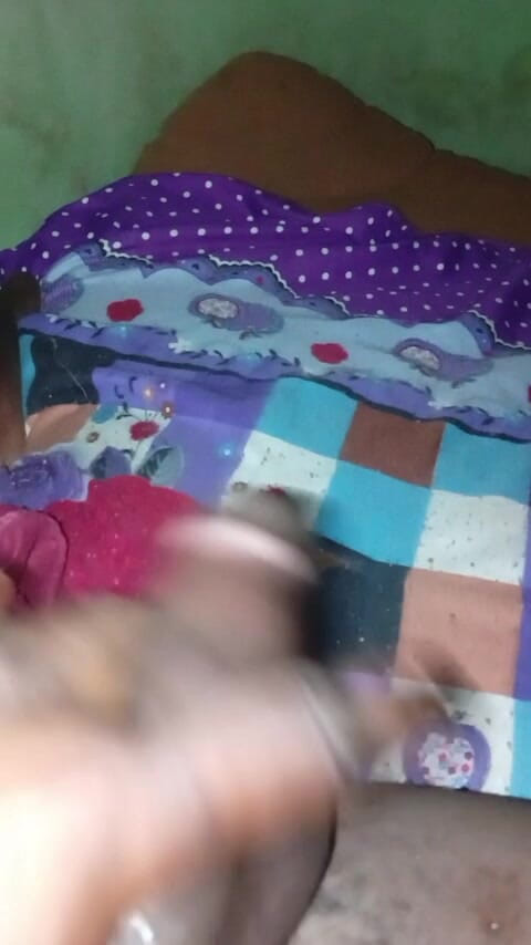 Africatrans: Чорний член