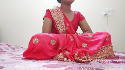 YOURAMRITA04: Un village indien sexy baise avec Dever