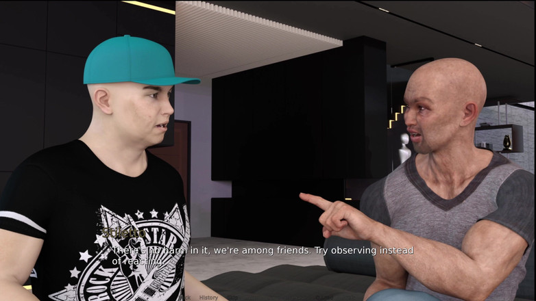 Wickedgammes studio: Laura Pożądane Sekrety (część 61, Nowa aktualizacja)