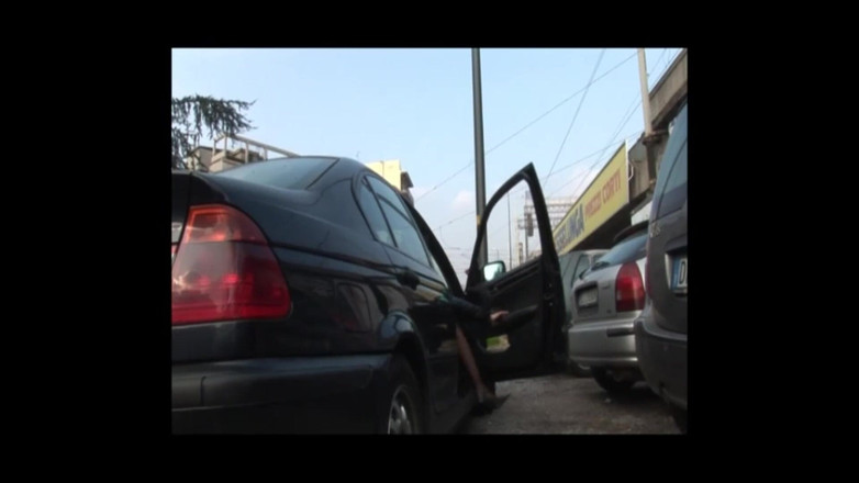 Xtime Network: Voglie Particolari - Epizoda 4