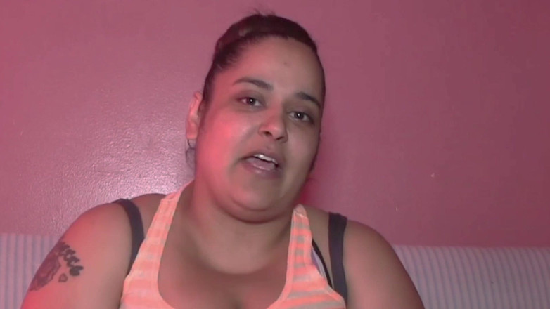 Nasty Media: Интервью Кристины Негрону