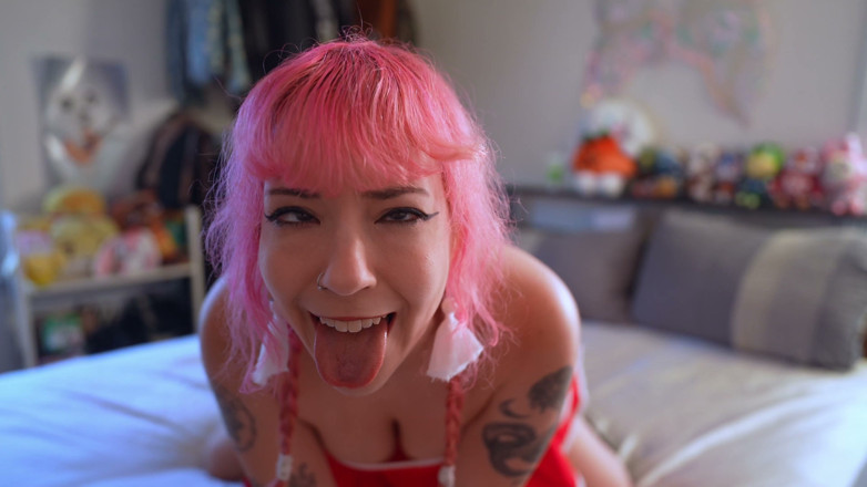 lilredvelvettt: エイミーがナックルズでソニックを寝取る