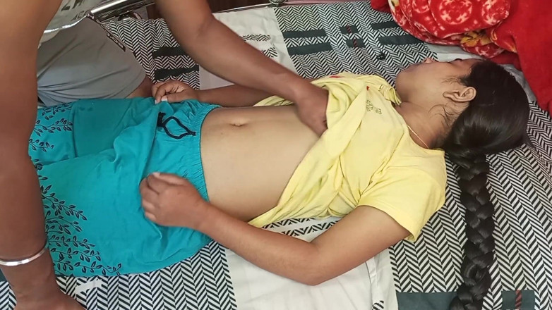 DesiSexCreator: In Valentine Day Teacher Wants to Do Lesson for Her...