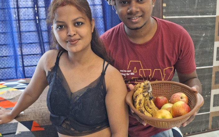 Mina Sardar: Desi Couple Hardcore She Smiles While Getting Pounded