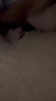 Sehr Lüsternes Vaginallecken