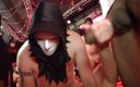 Deutschland porn: Hours of orgies - (full movie)