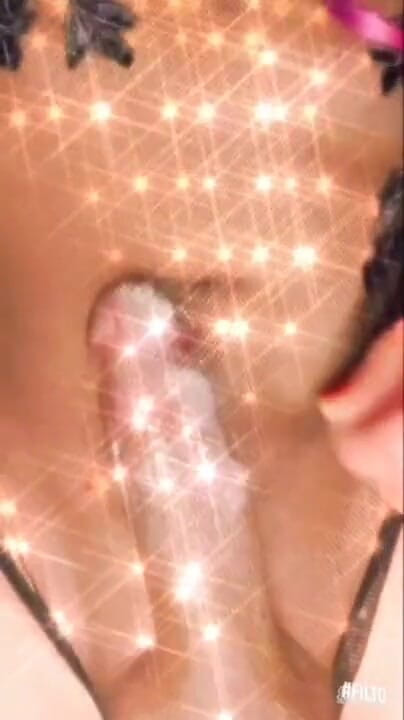 Lizzaali: Mini cum compilation with bling