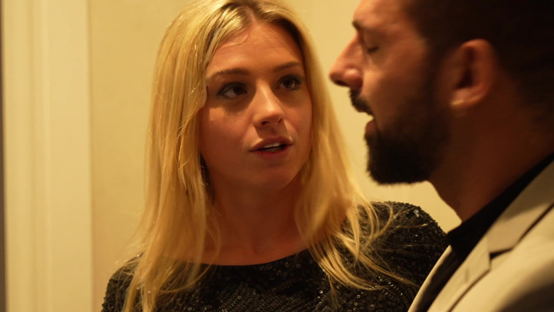 Jet sex prod: Alice Gets Her Ass Fucked for the First Time